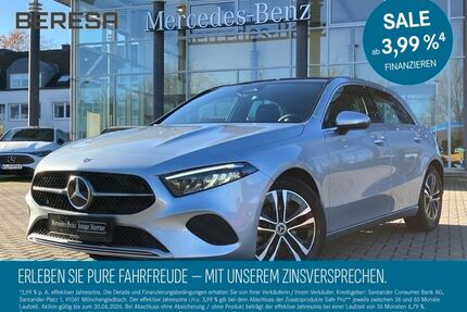 Mercedes-Benz A 200 Gebrauchtwagen