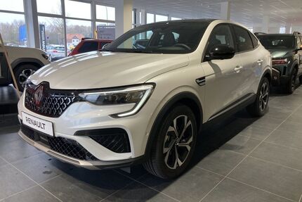 Renault Arkana Gebrauchtwagen