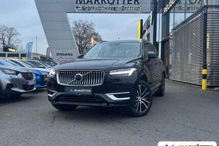 Volvo XC90 Gebrauchtwagen
