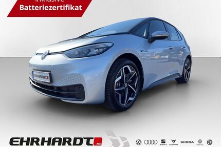VW ID.3 Gebrauchtwagen