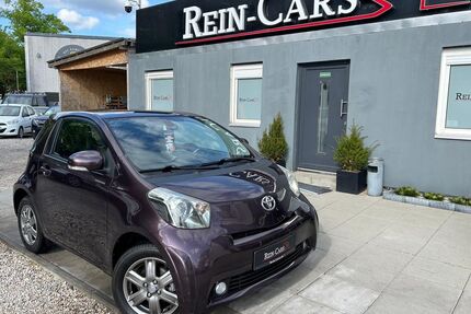 Toyota IQ Gebrauchtwagen