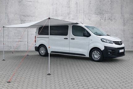 Opel Vivaro Gebrauchtwagen