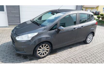 Ford B-Max Gebrauchtwagen