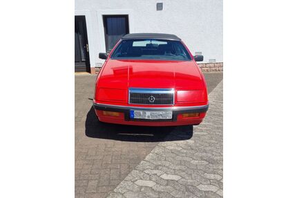 Chrysler Le Baron Gebrauchtwagen