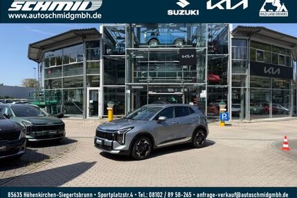 Kia Sportage Gebrauchtwagen