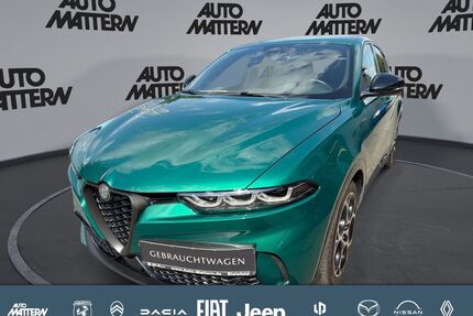 Alfa Romeo Tonale Gebrauchtwagen