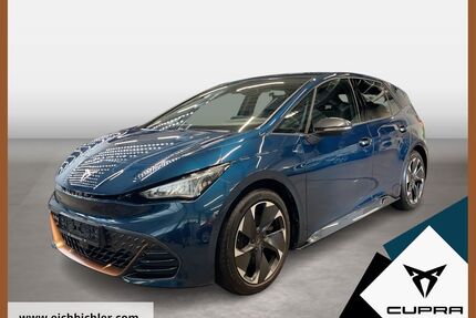 Cupra Born Gebrauchtwagen