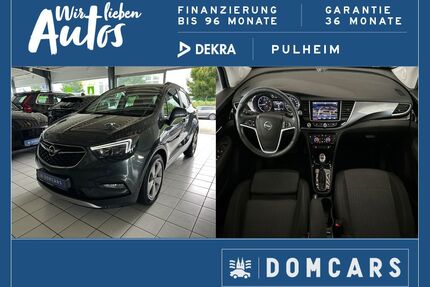 Opel Mokka Gebrauchtwagen