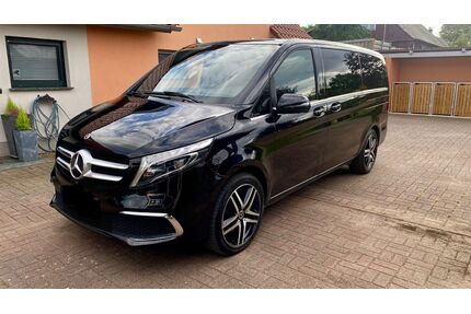 Mercedes-Benz V 300 Gebrauchtwagen