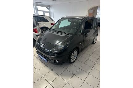 Peugeot 1007 Gebrauchtwagen