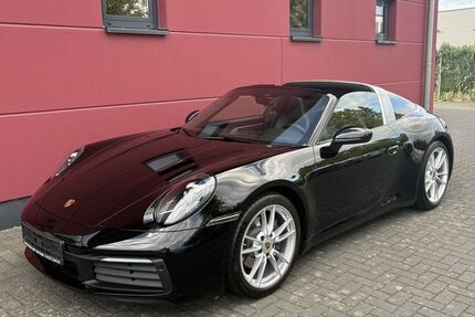 Porsche 992 Gebrauchtwagen