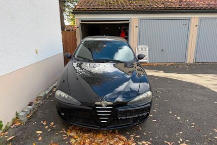 Alfa Romeo 147 Gebrauchtwagen