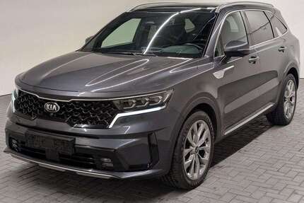 Kia Sorento Gebrauchtwagen