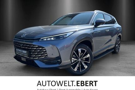 MG HS Gebrauchtwagen