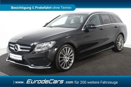 Mercedes-Benz C 180 Gebrauchtwagen