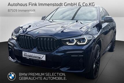BMW X6 Gebrauchtwagen