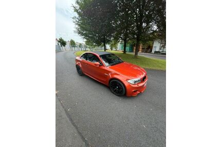 BMW 1er M Coupé Gebrauchtwagen