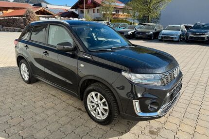 Suzuki Vitara Gebrauchtwagen