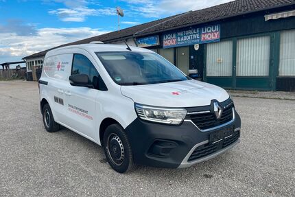 Renault Kangoo Gebrauchtwagen