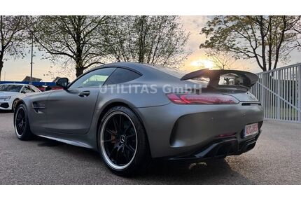 Mercedes-Benz AMG GT Gebrauchtwagen