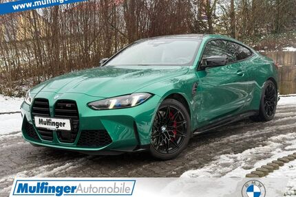 BMW M4 Gebrauchtwagen