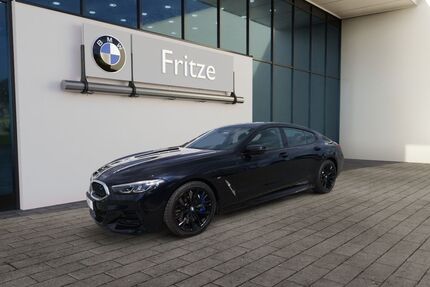 BMW M850 Gebrauchtwagen