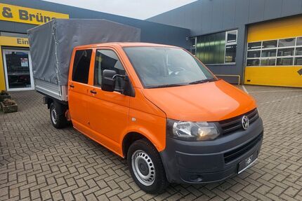 VW T5 Transporter Gebrauchtwagen