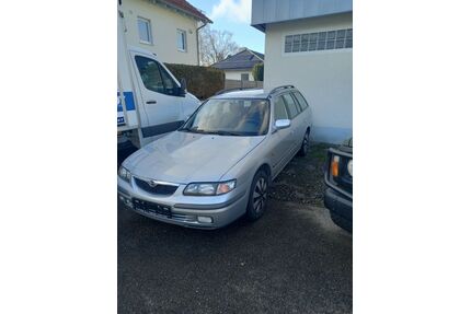 Mazda 626 Gebrauchtwagen