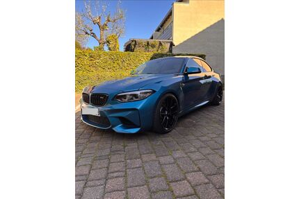 BMW M2 Gebrauchtwagen
