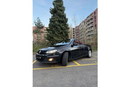 VW Eos Gebrauchtwagen