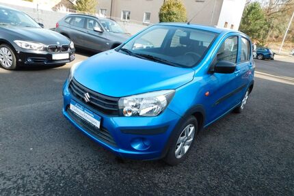 Suzuki Celerio Gebrauchtwagen