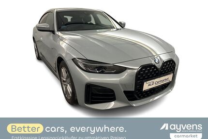 BMW 430 Gebrauchtwagen