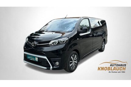 Toyota Proace (Verso) Gebrauchtwagen