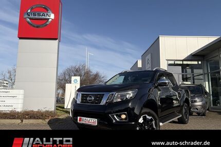 Nissan Navara Gebrauchtwagen