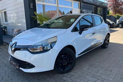 Renault Clio Gebrauchtwagen