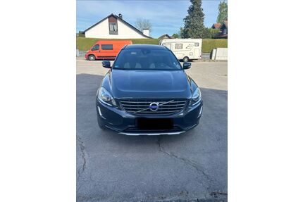 Volvo XC60 Gebrauchtwagen