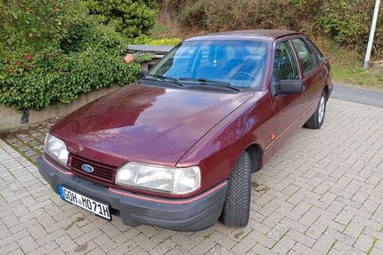Ford Sierra Gebrauchtwagen