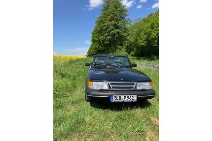 Saab 900 Gebrauchtwagen