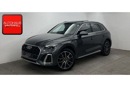 Audi Q5 Gebrauchtwagen