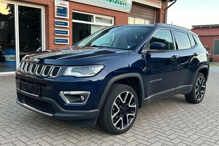 Jeep Compass Gebrauchtwagen