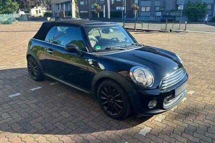 Mini Cooper Gebrauchtwagen