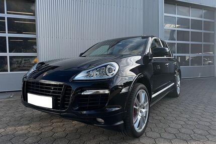 Porsche Cayenne Gebrauchtwagen