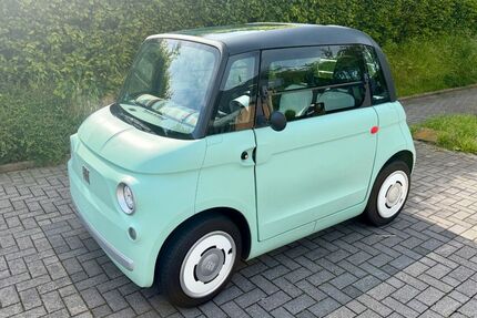 Fiat Topolino Gebrauchtwagen
