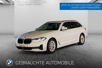 BMW 530 Gebrauchtwagen