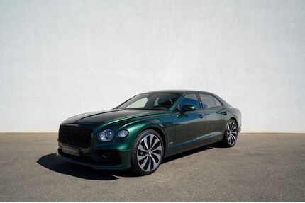 Bentley Flying Spur Gebrauchtwagen