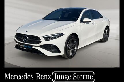 Mercedes-Benz A 250 Gebrauchtwagen