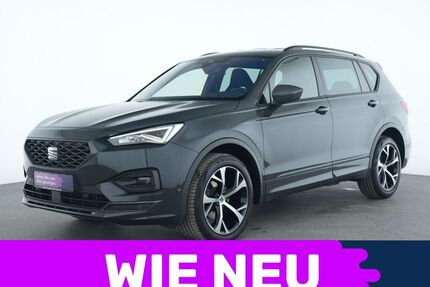 Seat Tarraco Gebrauchtwagen