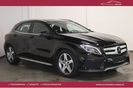 Mercedes-Benz GLA 250 Gebrauchtwagen
