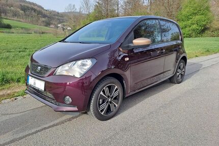 Seat Mii Gebrauchtwagen