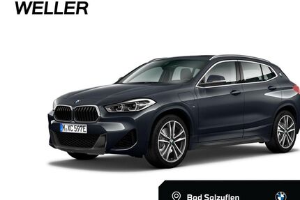BMW X2 Gebrauchtwagen